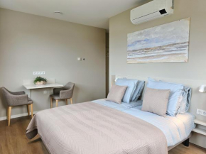 Gastenkamer 'Villa Mondriaan' Domburg KA01